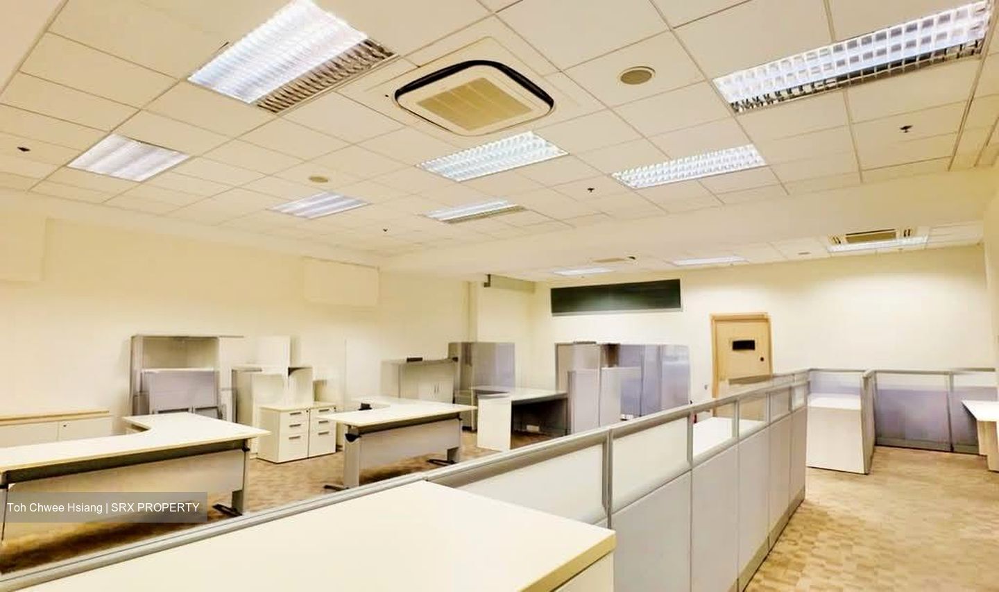 Lorong 8 Toa Payoh (D12), Factory #584463851